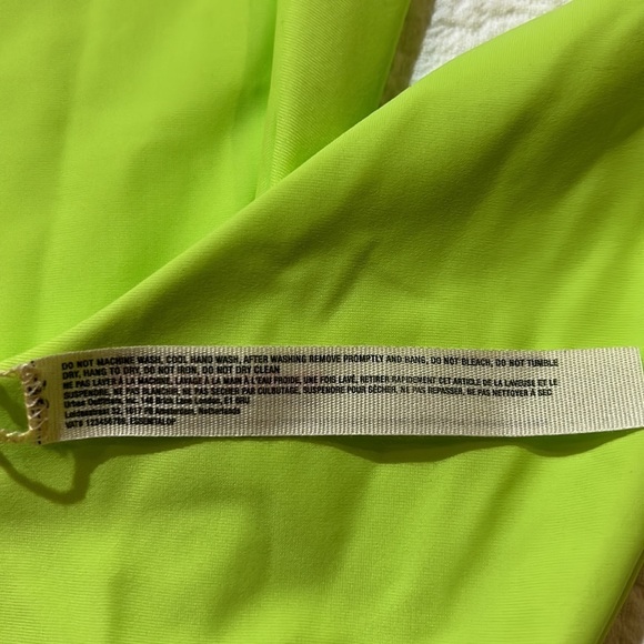 Mare Perpetua essential one piece. XL NWOT - Picture 6 of 11